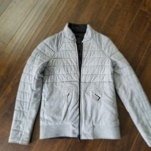 Express Padding Reversible Jacket